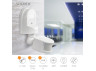 Motion and light sensor VIDEX VL-SPW02W 220V 1200W infrared