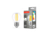 LED lamp TITANUM Filament G45 4W E27 4100K