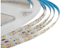LED strip 2835-120led-8mm-12V IP20 10W/m 20-22LM/led double board CRI70 3000K (50m coil) LEDUA