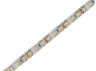 LED strip 2835-120led-8mm-12V IP20 10W/m 20-22LM/led double board CRI70 3000K (50m coil) LEDUA
