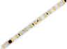 LED strip 2835-120led-8mm-220V, IP20 8W/m 20-22LM double board warm white 2 years warranty LEDUA
