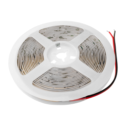 LED strip COB-296led-8mm-220V IP20 10W/m 90lm/w double board 4000K RA80 2 years warranty (5m bay) LEDUA