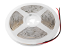 LED strip COB-296led-8mm-220V IP20 10W/m 90lm/w double board 4000K RA80 2 years warranty (5m bay) LEDUA