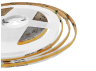 LED strip COB-296led-8mm-220V IP20 10W/m 90lm/w double board 4000K RA80 2 years warranty (5m bay) LEDUA