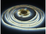 LED strip COB-296led-8mm-220V IP20 10W/m 90lm/w double board 6000K RA80 2 years warranty (5m bay) LEDUA