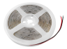 LED strip COB-296led-8mm-220V IP20 10W/m 90lm/w double board 6000K RA80 2 years warranty (5m bay) LEDUA