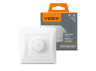 Dimmer 600W white VIDEX BINERA
