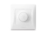 Dimmer 600W white VIDEX BINERA