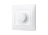 Dimmer 600W white VIDEX BINERA