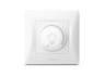 LED dimmer 200W white VIDEX BINERA