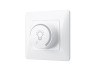 LED dimmer 200W white VIDEX BINERA