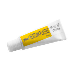 Stars Heatsink Plaster glue stars-922
