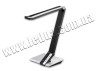 LED table lamp 10W 28led 12V 4temperatures black/LMN089