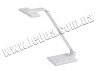 LED table lamp 10W 24led 12V 4600K silver/LMN088