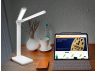 Table battery lamp Titanum TLTF-010W 7W 5V 2700-6000K