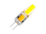 LED lamp G4 12V silicone 3.5W 330Lm COB 4500K 1507 Biom