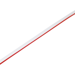 LED neon 5*11mm 11W/m 120led 12V IP65, red 2 years warranty (50m) LEDUA