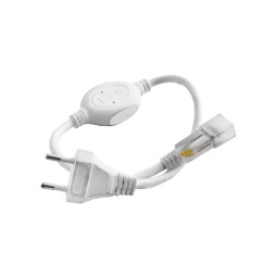 Rectifier with plug 220V 2835 LEDUA