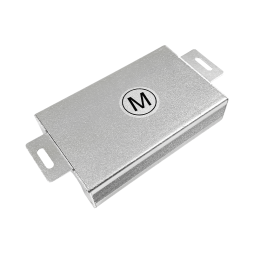 Amplifier for RGB 30A 12-24V #38/2 (1009384) AVT