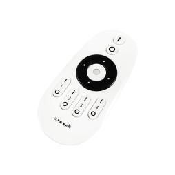 Remote control for Mi-light dimmer (4 zone) - Radio 7 buttons #86 (1020810) AVT