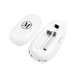 Remote control for Mi-light dimmer (4 zone) - Radio 7 buttons #86 (1020810) AVT