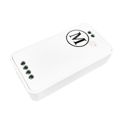 Dimmer Mi-light 10A 12-24V (6A/channel 2 zone) FUT036 #87 (1020811) AVT