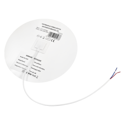 Heating film round for mirrors (anti-fog) 250mm 220-240V