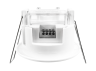 Motion sensor ceiling recessed white 360° max.1200 W 220-240V #04/1 (1019438) AVT