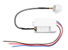 Motion sensor recessed white 360° max.100 W 220-240V #05/1 (1019439) AVT