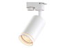 LED track light for GU10 lamp 220-240V White (VL-SPF05C-W) VIDEX