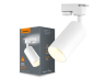 LED track light for GU10 lamp 220-240V White (VL-SPF06C-W) VIDEX