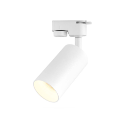 LED track light for GU10 lamp 220-240V White (VL-SPF06C-W) VIDEX