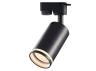 LED track light for GU10 lamp 220-240V Black (VL-SPF05C-B) VIDEX
