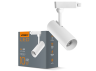 LED track light 10W 100-265V 4100K white (VL-TR04-104W) VIDEX