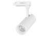 LED track light 10W 100-265V 4100K white (VL-TR04-104W) VIDEX