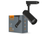 LED track light 10W 170-265V 4100K black (VL-TR04-104B) VIDEX