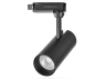 LED track light 10W 170-265V 4100K black (VL-TR04-104B) VIDEX
