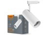 LED track light 20W 100-265V 4100K white (VL-TR04-204W) VIDEX