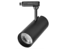 LED track light 20W 170-265V 4100K black (VL-TR04-204B) VIDEX