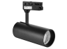 LED track light 20W 170-265V 4100K black (VL-TR04-204B) VIDEX