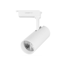 LED track light 30W 100-265V 4100K white (VL-TR04-304W) VIDEX