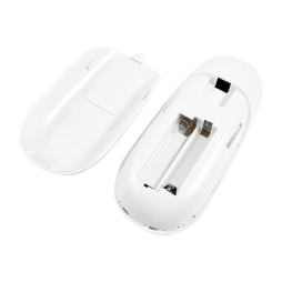 Mi-light 4 zone remote control - for RGB controller (6A/channel, 4 zone) 2159 #67 (1009690) AVT