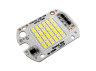 Matrix for spotlights 50W 6000K SMD + IC driver 220V LEDUA (1014681)