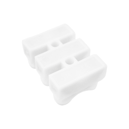 Terminal with self-clamping contacts 3-pin /LMA2606