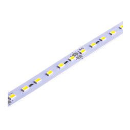 LED line 5630-72led 25-30Lm IP20 17W 6500K 24V 1000 mm LEDUA