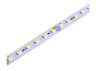LED line 5630-72led 25-30Lm IP20 17W 6500K 24V 1000 mm LEDUA