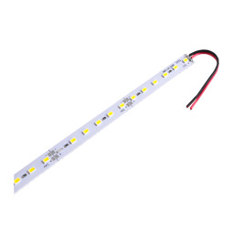LED line 5630-72led 25-30Lm IP20 17W 6500K 24V 1000 mm LEDUA