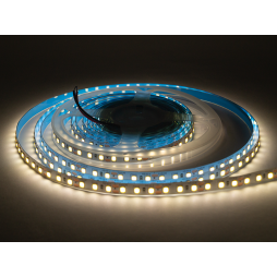 LED strip 2835-120led-8mm-12V 10W/m 900lm/m CRI80 IP20 double board neutral white 4000-4200k (pack of 5m) 2 years warranty LEDUA