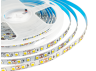 LED strip 2835-120led-8mm-12V 10W/m 900lm/m CRI80 IP20 double board neutral white 4000-4200k (pack of 5m) 2 years warranty LEDUA