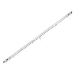 LED lamp T8-120cm 220-240V (housing without lamps) LM960